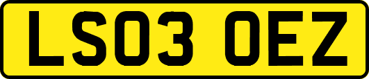 LS03OEZ