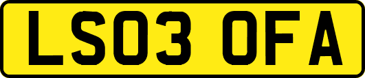 LS03OFA