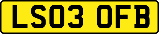 LS03OFB