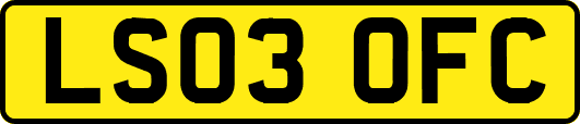 LS03OFC
