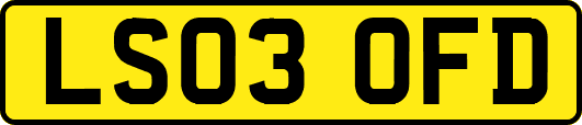 LS03OFD