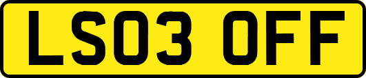 LS03OFF