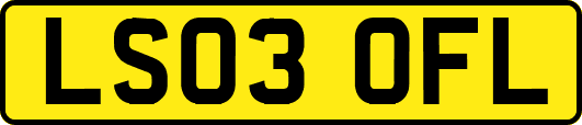 LS03OFL