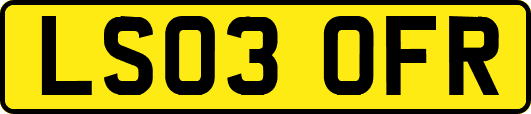 LS03OFR