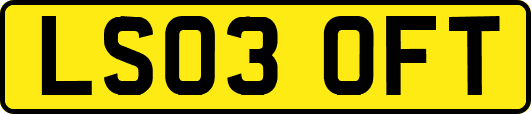 LS03OFT