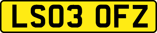 LS03OFZ