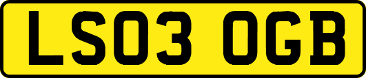 LS03OGB