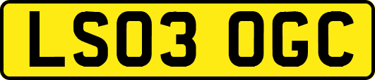 LS03OGC