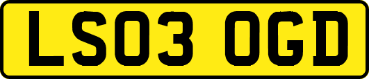 LS03OGD