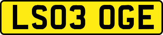 LS03OGE