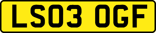 LS03OGF