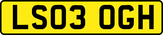 LS03OGH