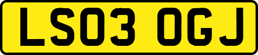 LS03OGJ
