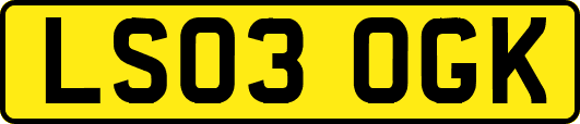 LS03OGK