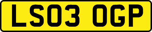 LS03OGP