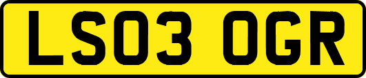 LS03OGR