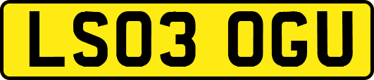 LS03OGU