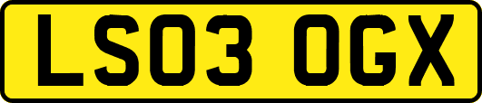 LS03OGX