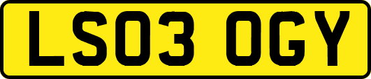 LS03OGY