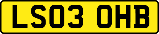 LS03OHB