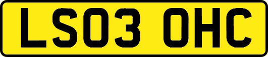 LS03OHC