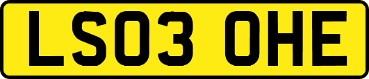LS03OHE