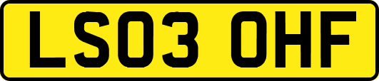 LS03OHF