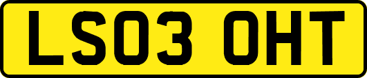 LS03OHT