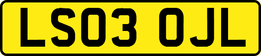 LS03OJL