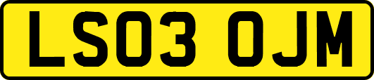 LS03OJM