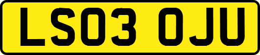 LS03OJU