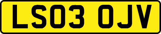 LS03OJV