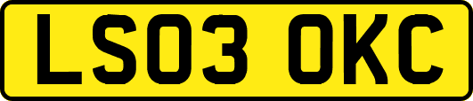LS03OKC