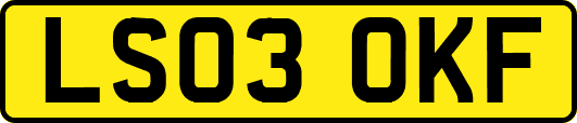 LS03OKF