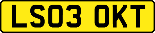 LS03OKT