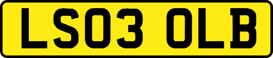 LS03OLB