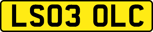 LS03OLC
