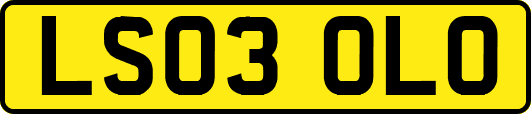 LS03OLO