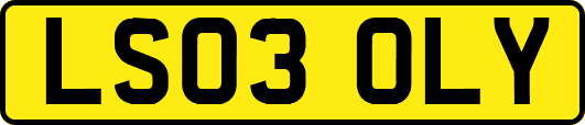 LS03OLY