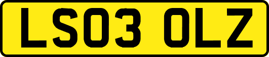 LS03OLZ