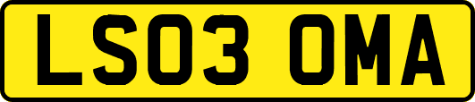 LS03OMA