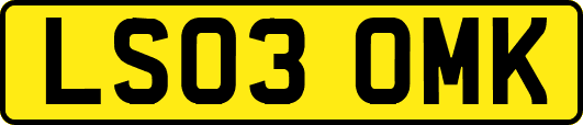 LS03OMK