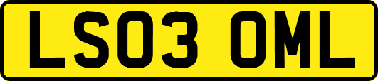 LS03OML