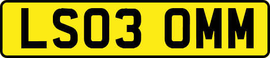 LS03OMM