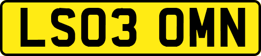 LS03OMN
