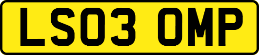 LS03OMP