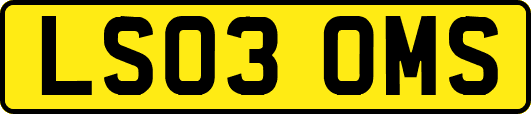 LS03OMS