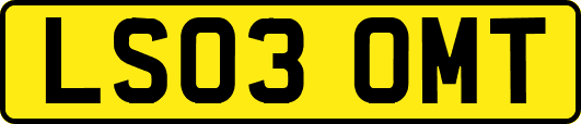 LS03OMT