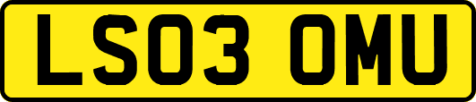 LS03OMU