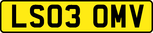 LS03OMV